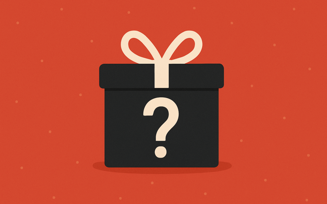 Mystery Discount Campaign